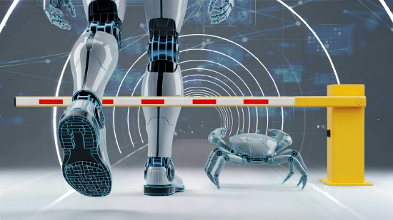 AI智能体收费关卡来袭?软件企业思考如何应对AI风险