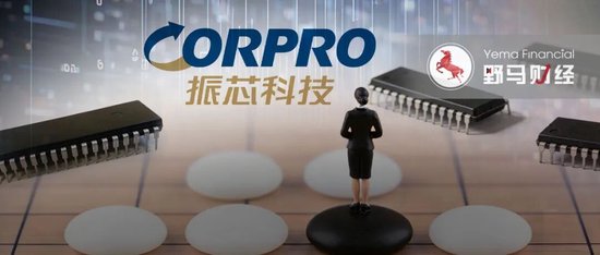 “美女富豪”从阶下囚到掌舵人,115亿振芯科技终归她手