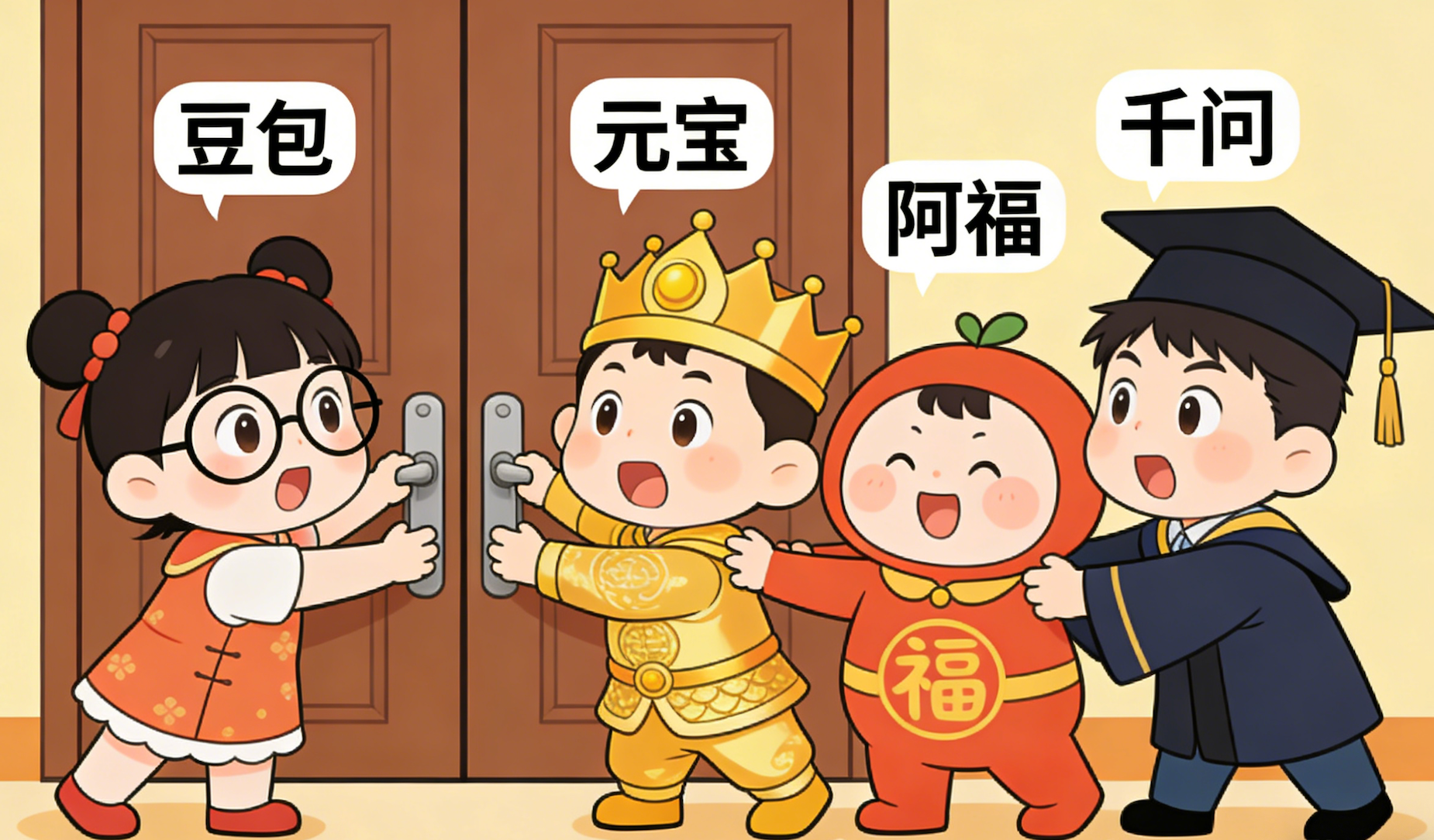 几十亿烧完了，春节AI大战到底谁赢了？