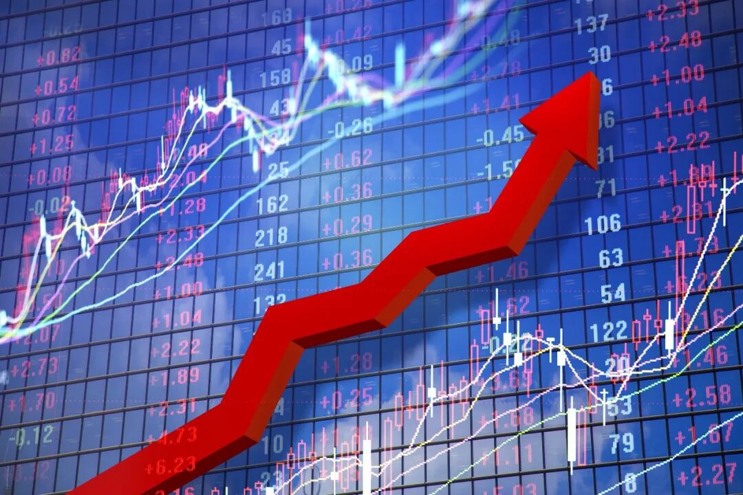 A股飘红！连续两日百股涨停｜开云见山