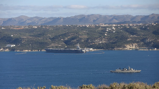 特朗普威胁德黑兰之际,下一轮美伊谈判前景展望