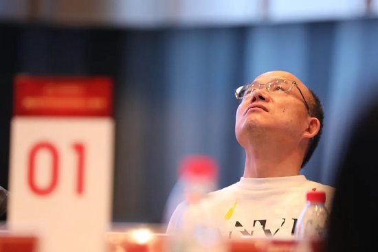 舍得酒:郭广昌的提款机?