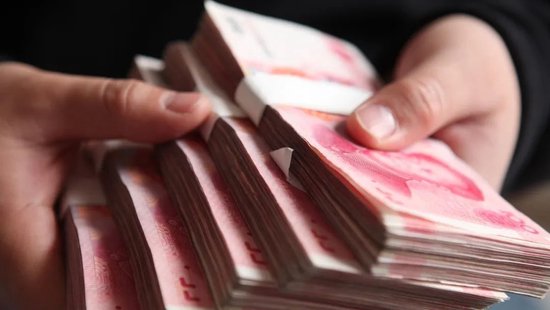 人民币持续创新高,什么原因?