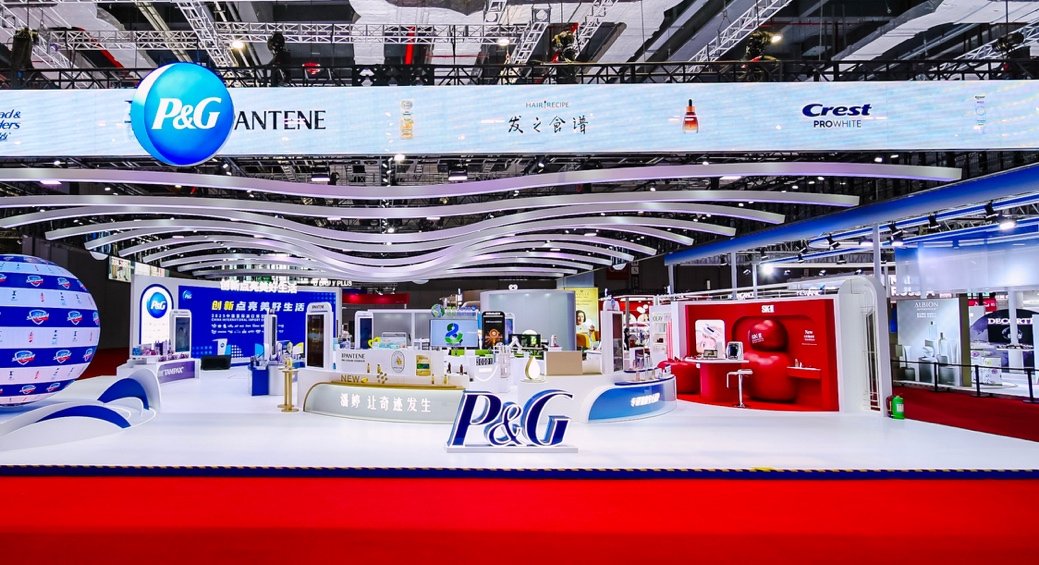 上任仅两月,宝洁新CEO“紧急干预” 拟重塑全球5800亿元快消版图