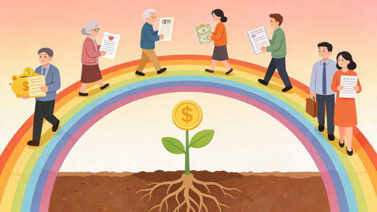 面对67万亿存款到期潮，中小银行的留客之道