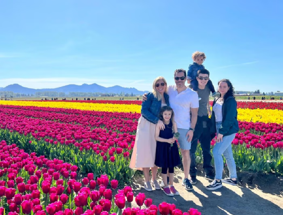 AI高管如何对自己的孩子讲未来职业选择