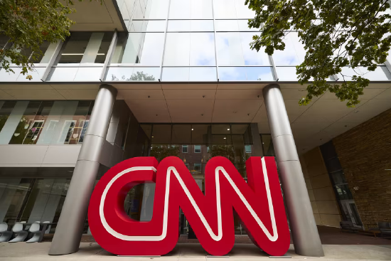 派拉蒙收购华纳兄弟探索,对CNN意味着什么?
