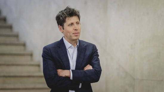 OpenAI完成1100亿美元融资轮,亚马逊、英伟达、软银参投