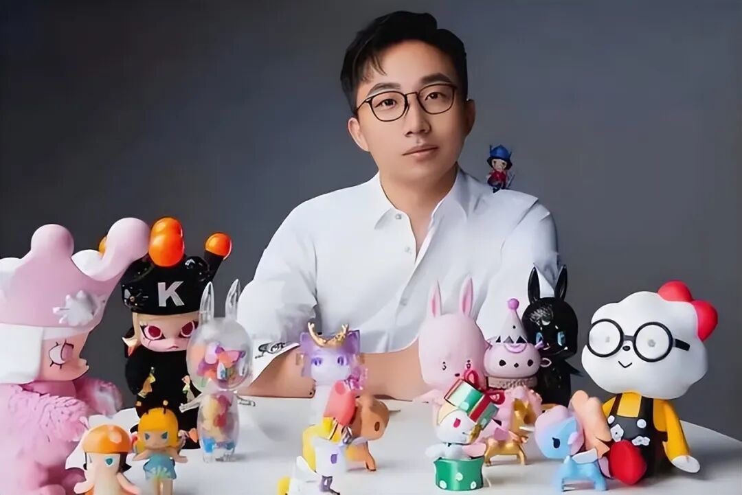 3000 亿泡泡玛特，新角色出道遇冷