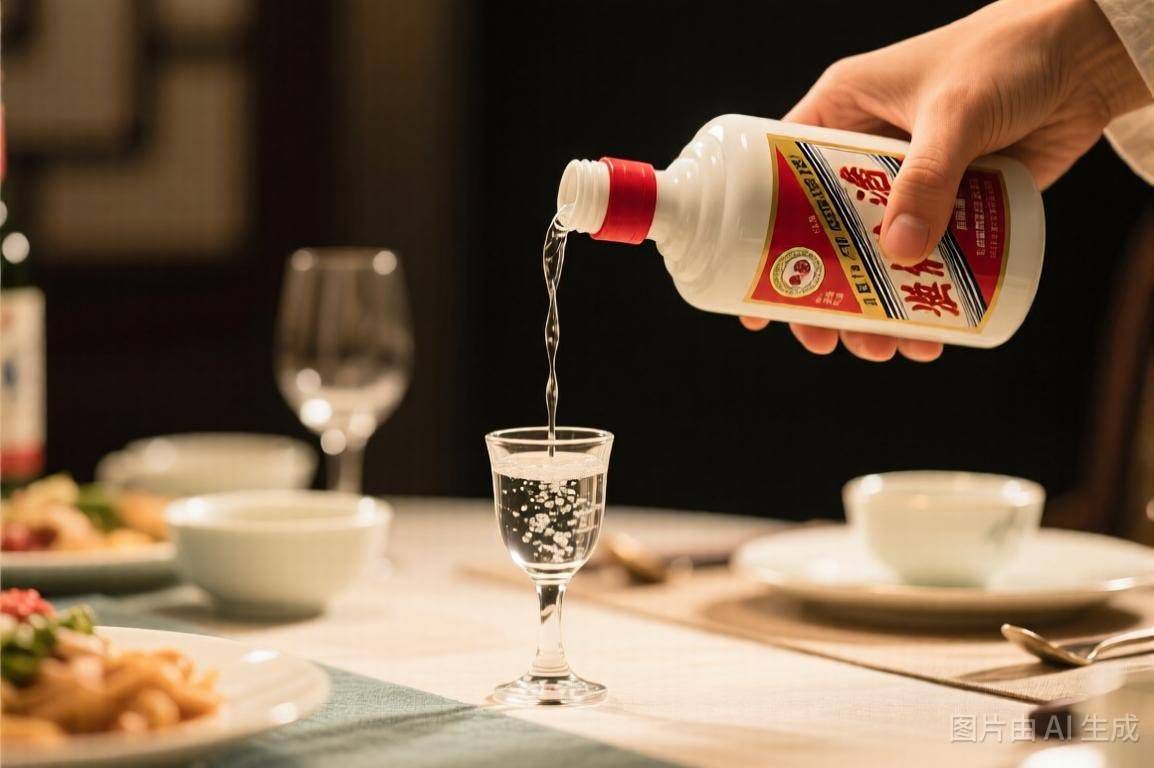 2026年:白酒行业的“春天”来了吗?