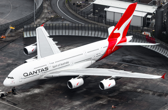 两大航司,业绩冰火两重天!