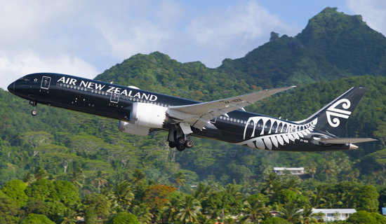 两大航司,业绩冰火两重天!