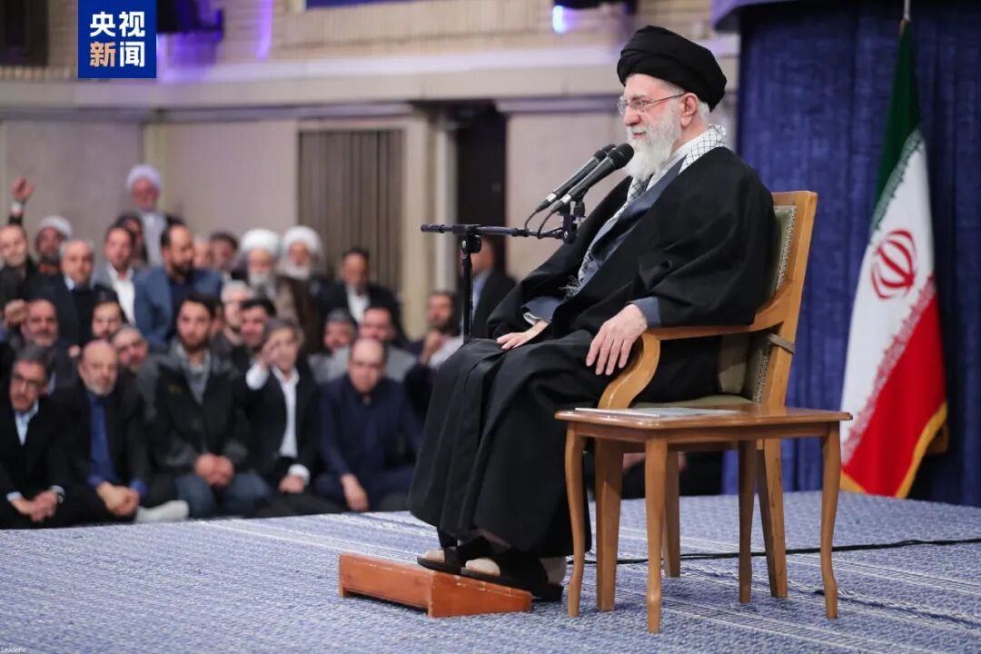 哈梅内伊遇害将如何影响当前局势？军事专家解读