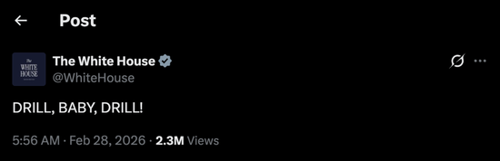 玉渊谭天|美以轰炸伊朗,油价飙涨,世界怎么看?