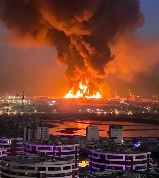 这场战争，给世界的五个深刻教训