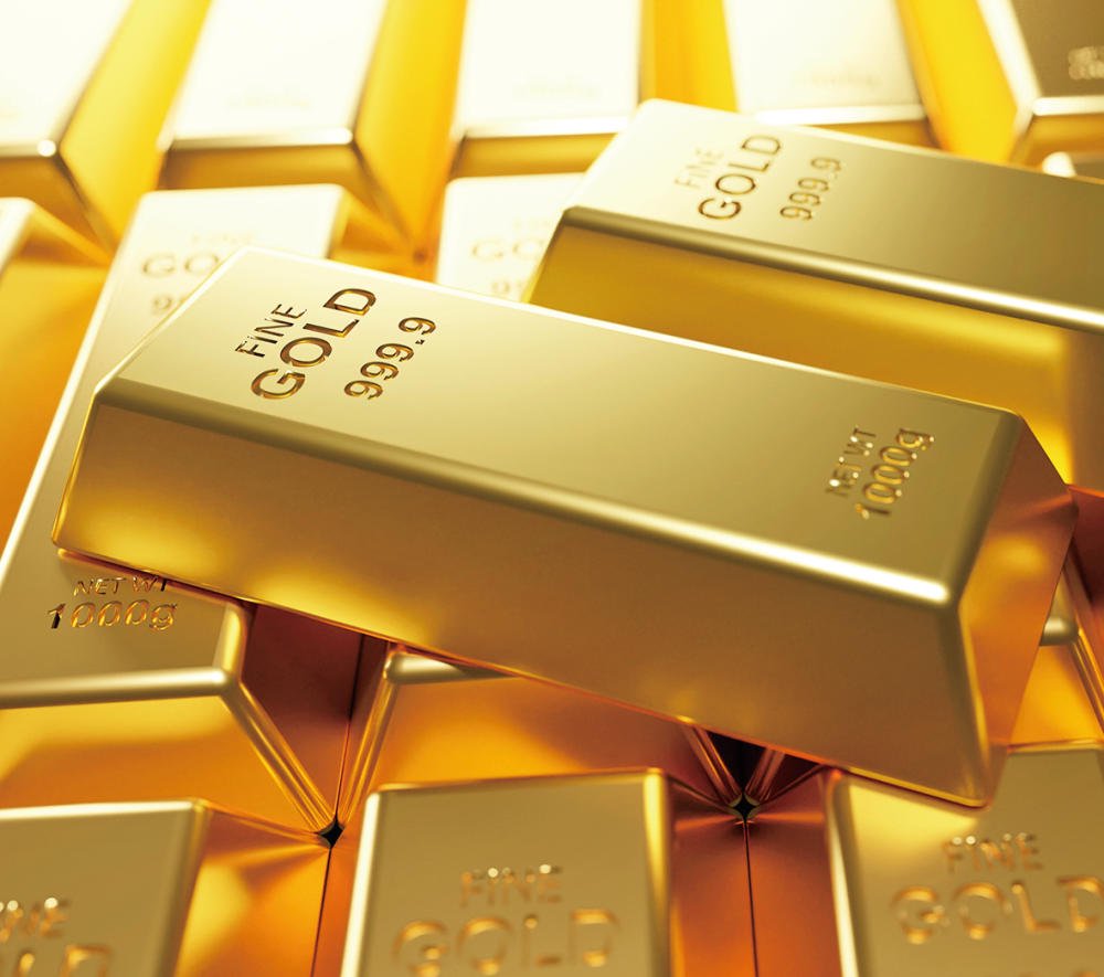 避险情绪升温!黄金站上5400美元,多家机构暂停投资金条销售