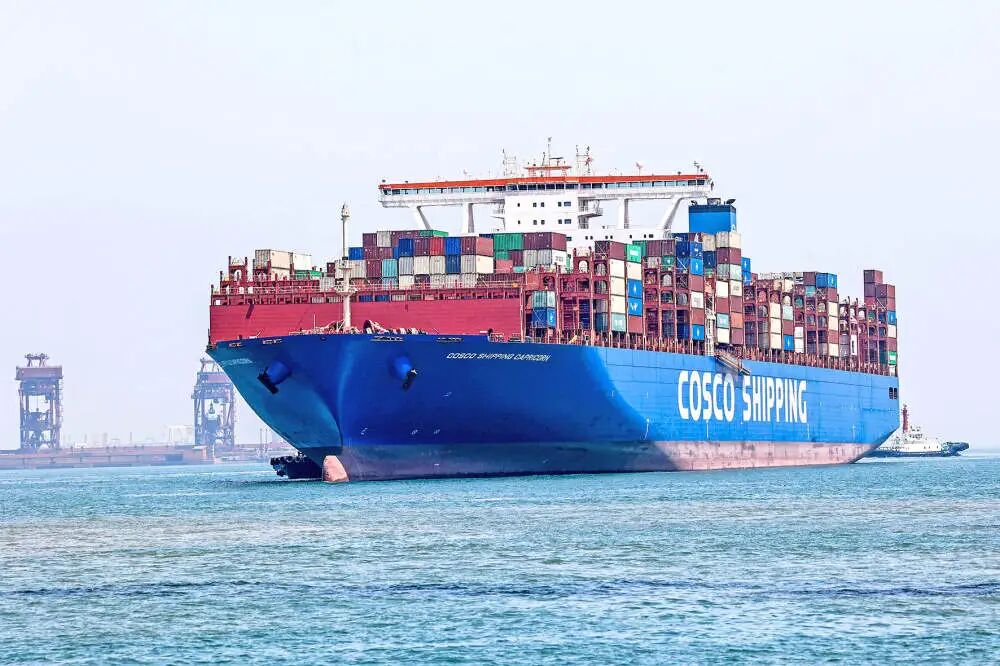 运价飙升成定局，多家海运巨头宣布涨价