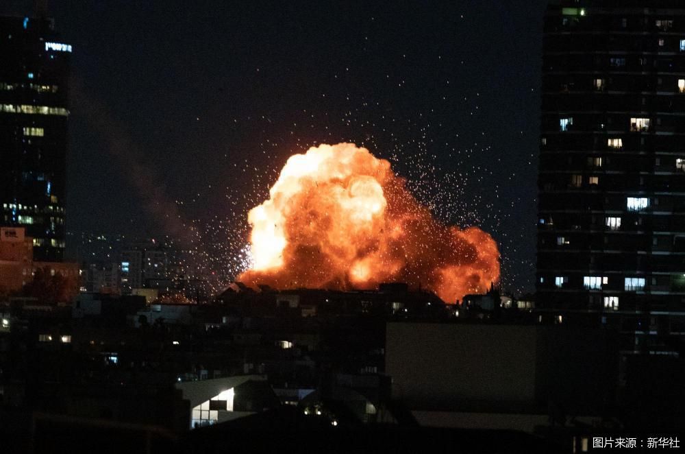 中东局势致航运风险飙升:“战争险”的保与不保