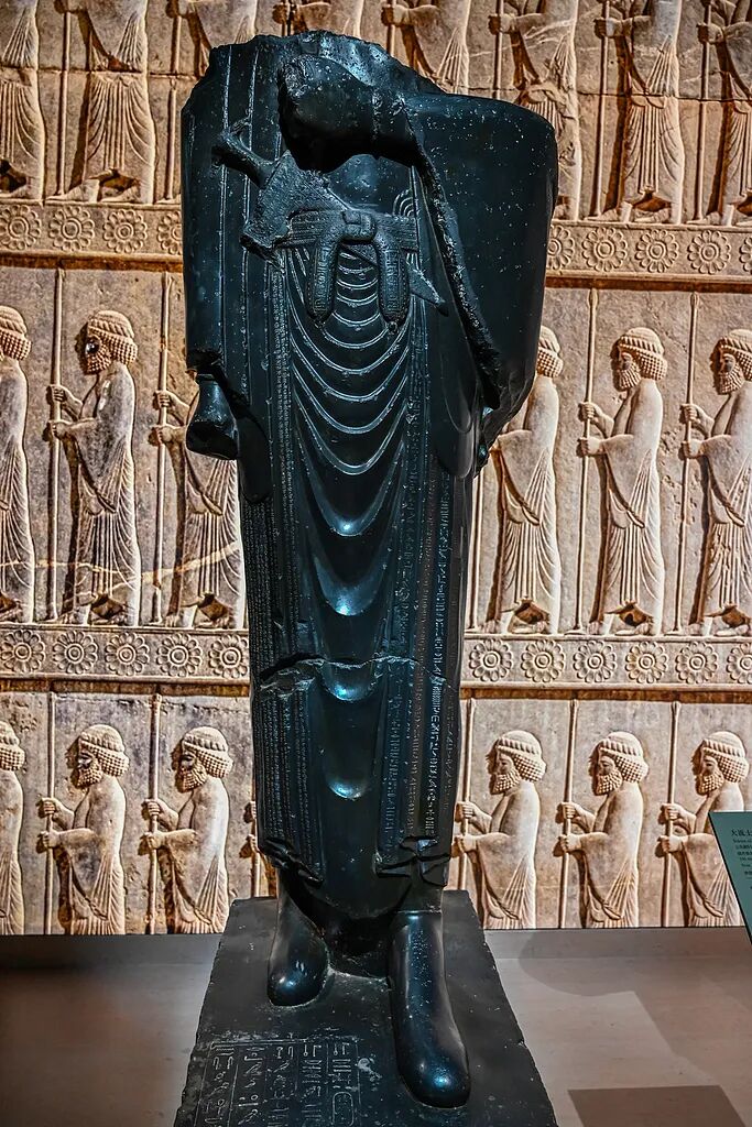 中东多国关闭重要博物馆,转移国宝文物