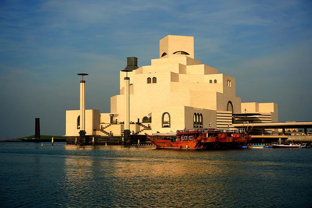 中东多国关闭重要博物馆,转移国宝文物