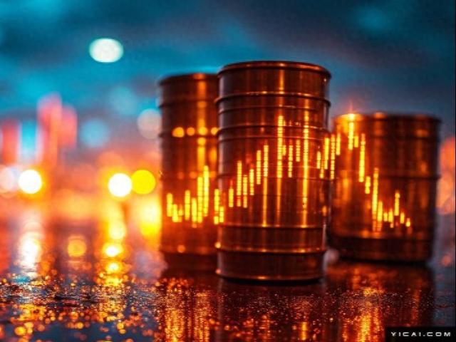 “三桶油”再度涨停！霍尔木兹海峡何时恢复通行是业内关注重点