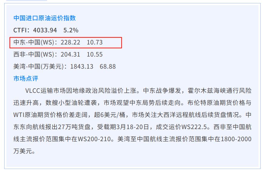 伊朗变局72小时：德黑兰跌入风暴眼，霍尔木兹“油阀”被死死拧紧