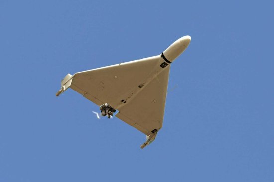 伊朗的导弹和无人机真实战力如何?