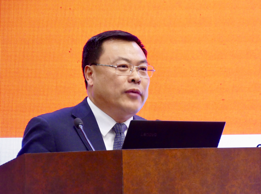 老将胡占民离任、财险背景张海军补位!人保寿险业绩高点后谋新局