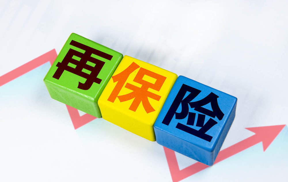 两大再保险巨头发布业绩