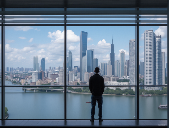 阿里大模型，领军人物出走