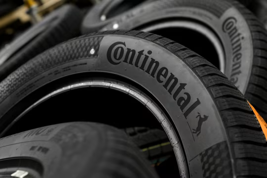 德国大陆集团预计今年盈利将增长