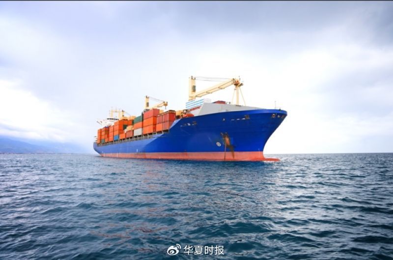 集运指数期货三连板！伊朗称完全控制霍尔木兹海峡，通行数降至个位数