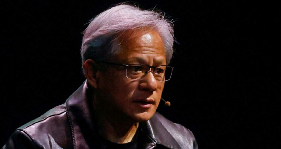 英伟达CEO黄仁勋排除向OpenAI投资1000亿美元的可能性