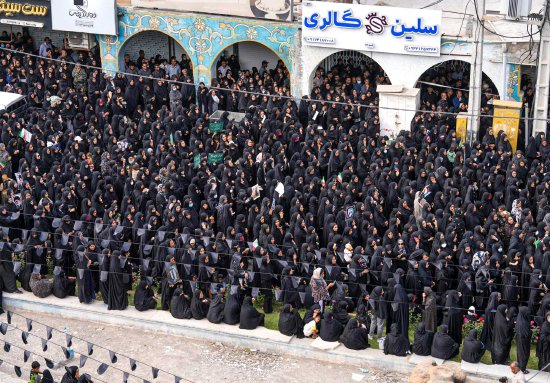 伊朗开启“马赛克防御” 押注美以无法承受昂贵的持久战