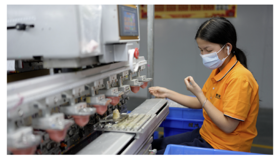 政府工作报告明确！今年将深入整治“内卷式”竞争