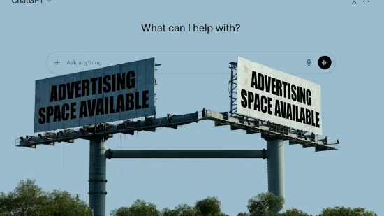 OpenAI与广告科技公司The Trade Desk就广告业务展开早期洽谈