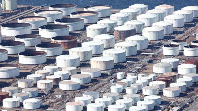 霍尔木兹海峡关闭阻碍从中东进口原材料,日本可能面临乙烯生产中断