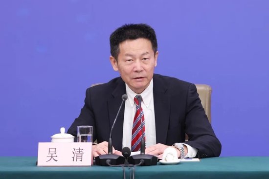 关于A股,证监会重要表态!释放关键信号