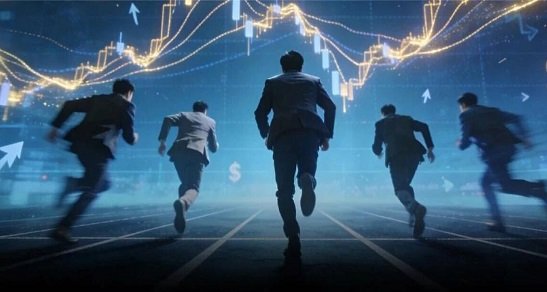 前两月公募排名,银华、西部利得领跑,这些翻倍股或是制胜密码