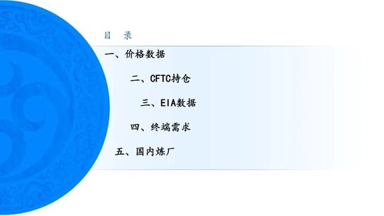 原油周报：中东战事升级，油价一路飙升
