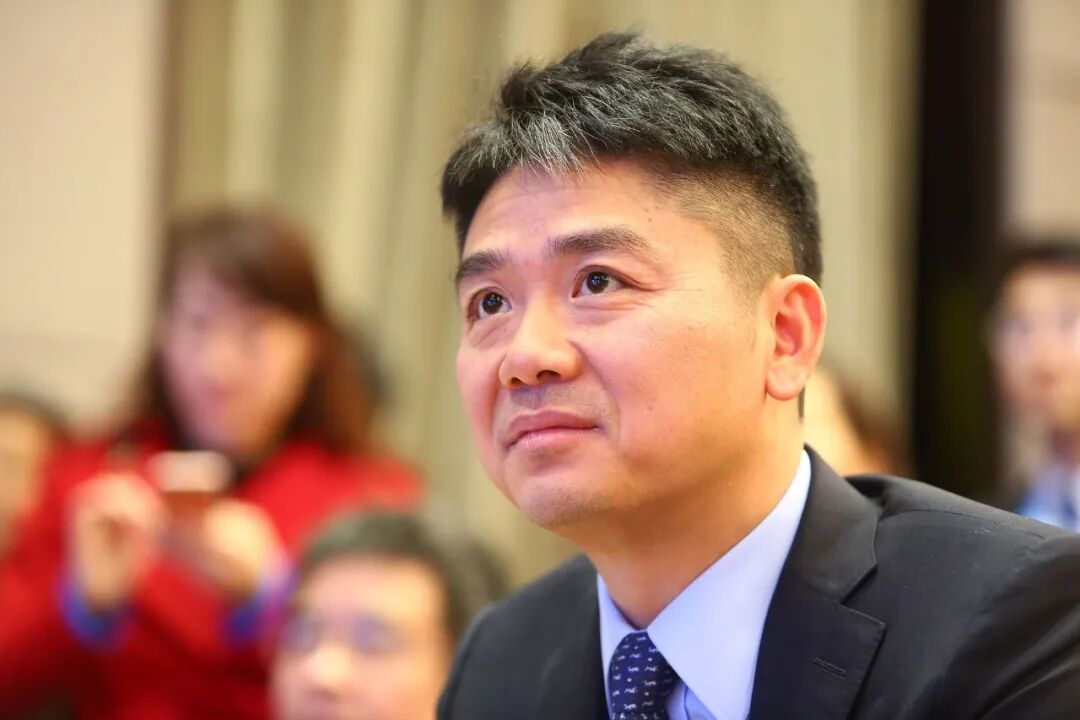 后补贴时代,刘强东“西征”