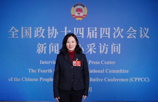 全国政协委员冯晓婷:建议探索灵活信贷模式支持临期商业用地