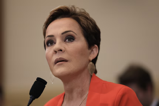 法官裁定卡莉莱克非法执掌美国全球媒体总署,美国之音裁员决定无效