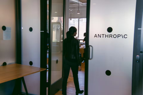Anthropic:特朗普政府侵犯了言论自由权