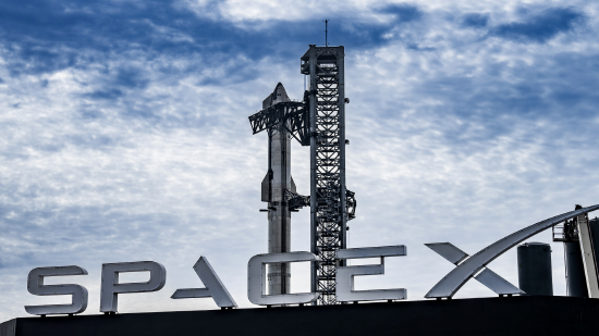 史上最大IPO将至!SpaceX正在考虑在纳斯达克上市