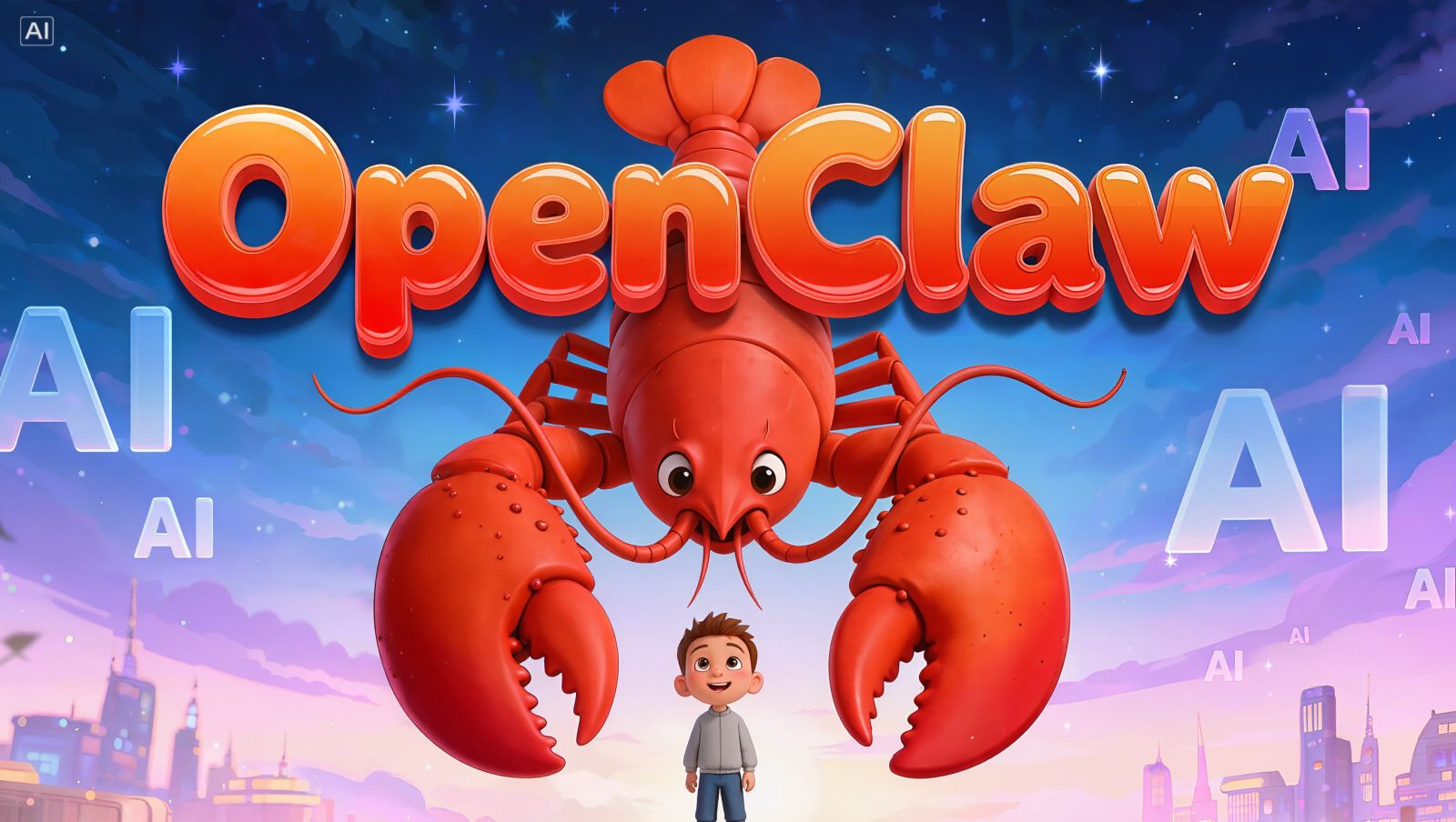 疯狂的OpenClaw:Token放量、资本热捧,大厂卡位战已打响!风险不容忽视
