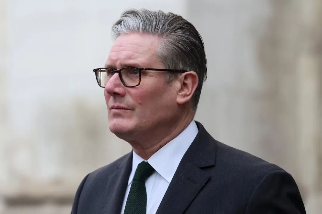 英镑GBPUSD风暴正在酝酿!战争油价推高通胀,英国经济信心崩塌