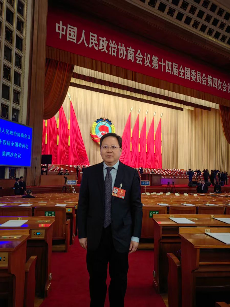 全国政协委员、央行参事魏革军:多方协同进一步改善民企融资条件