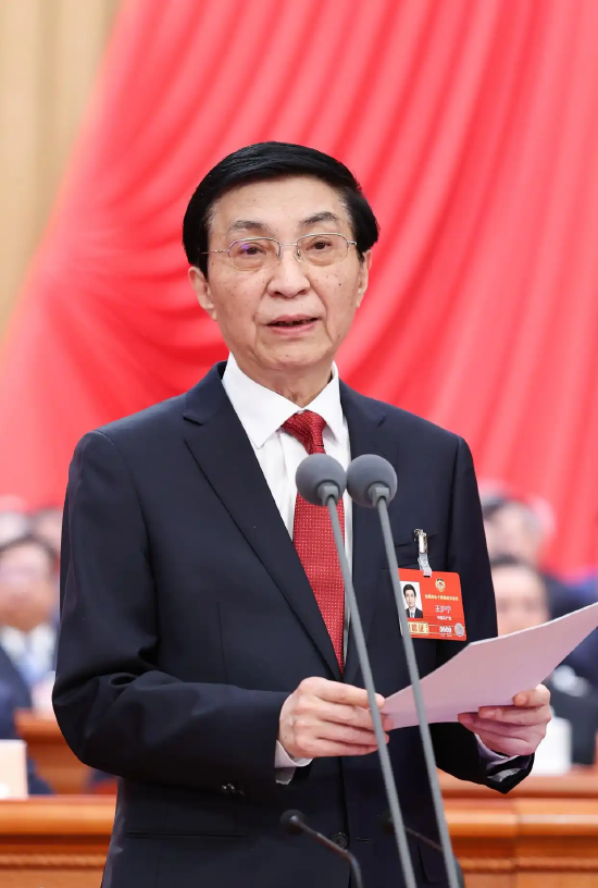 两会|全国政协十四届四次会议在京闭幕