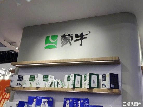全网支招请马伊琍代言,利润是伊利1/3的蒙牛为何“没听劝”?